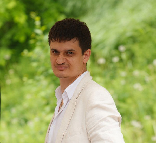 Олег Мозгалев