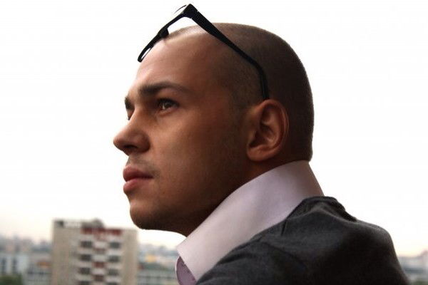 Данила Фиохин