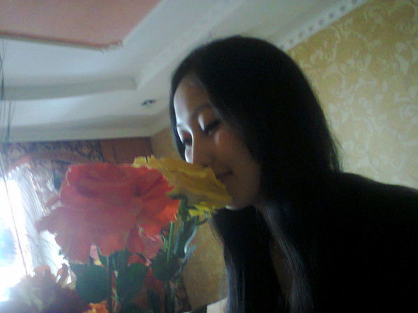 Аяжан Нурмаш