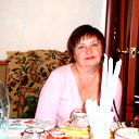 Галина Склярова