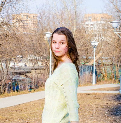 Наташа Коклина