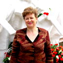 Ольга Гребенникова