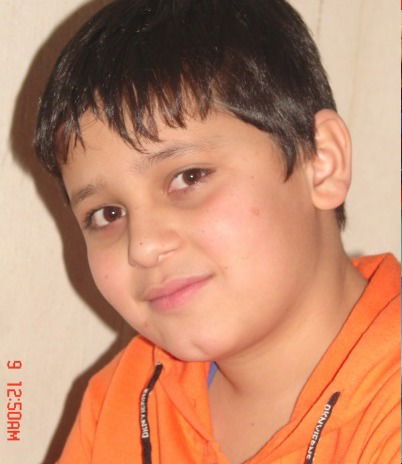 Макс Кочоров