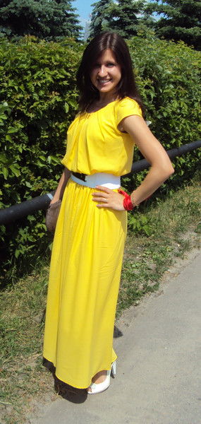 Эля Гареева