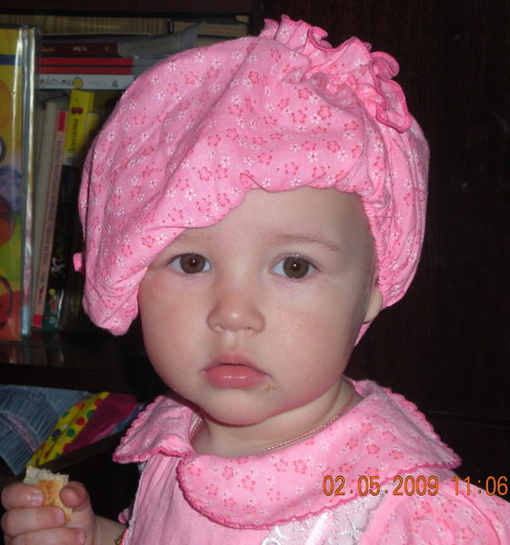 Алёна Козичева