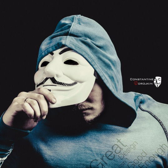 Константин Ворожкин