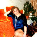 Елена Васильченко (Бровкина)