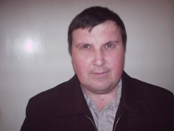 Олег Комков