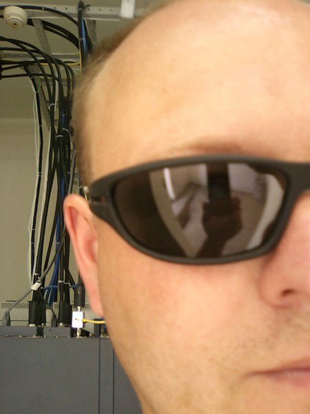 Юрий Родионов