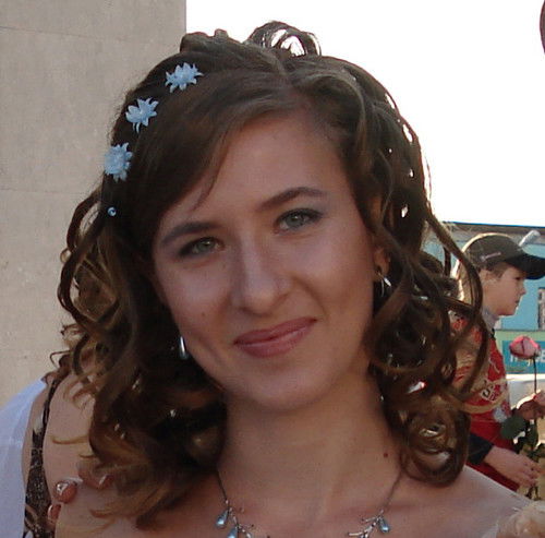 Ксюне4Ка К...