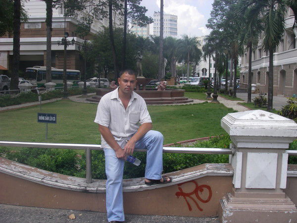 Александр Желоватых