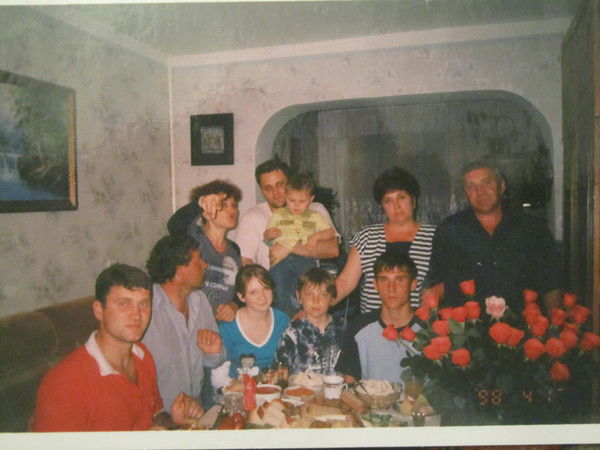 Ирина Шуличенко