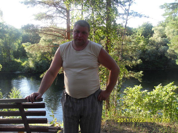 Сергей Ефимов