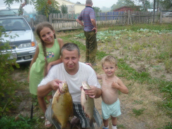 Алексей Мосин