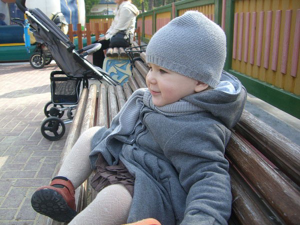 Клепикова Мария