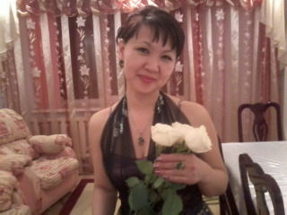 Гульбаршин Кожахметова