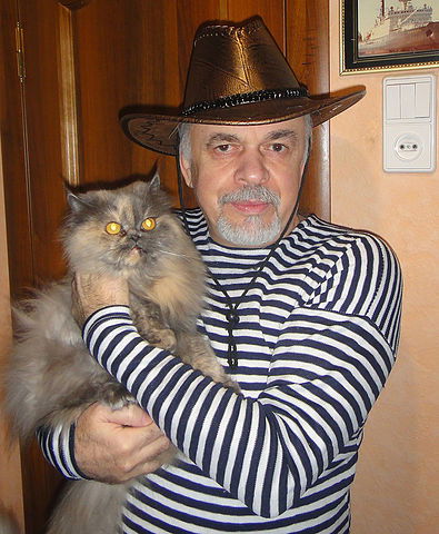 Виктор Кириленко