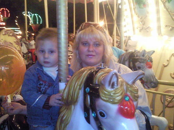 Анна Мкртчян