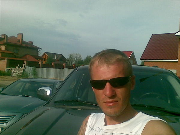 Дмитрий Трегубов