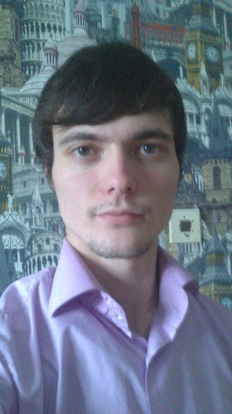 Ринат Хайруллин