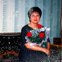 Инна Смирнова