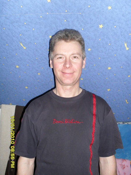 Александр Геллер