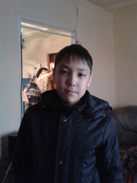 По3Итиффчик Boy