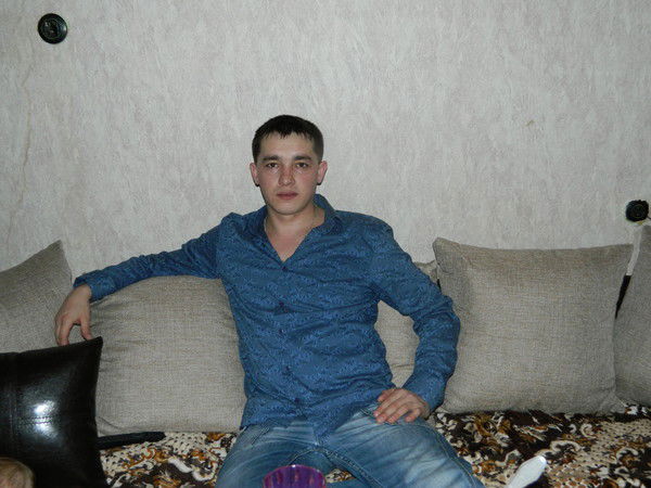 Алексей Сергеев