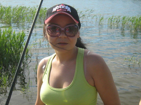 Акашева Данара