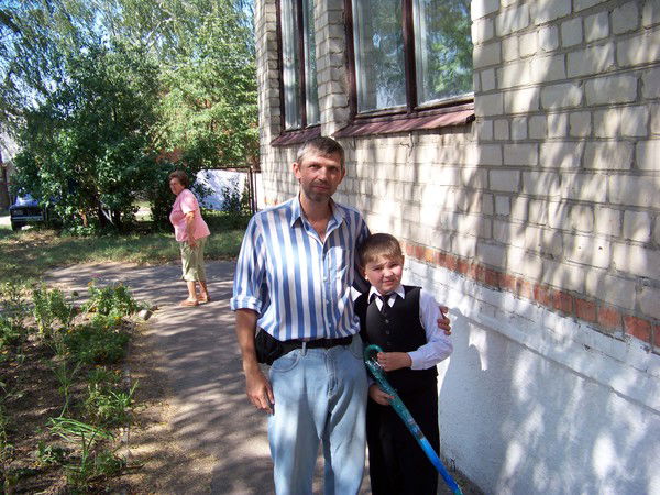 Снаговский Владимир Ur4Lbl