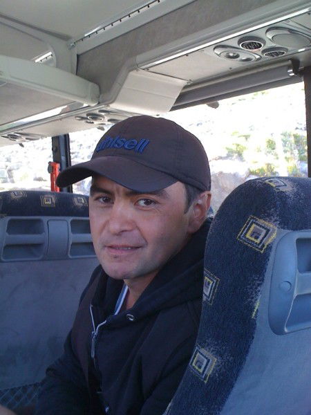 Юнусали Ибрагимов