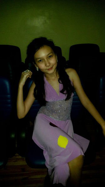 Асия Палманова