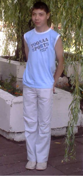 Рома Абрамович