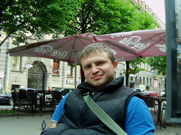 Дмитрий Струков