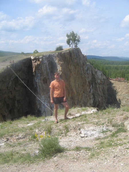 Дмитрий Алехин