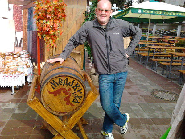 Юрий Стаскевич