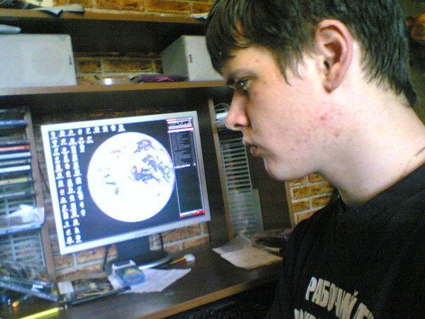 Андрей Титов