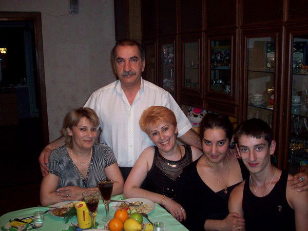 Игорь Мусаев