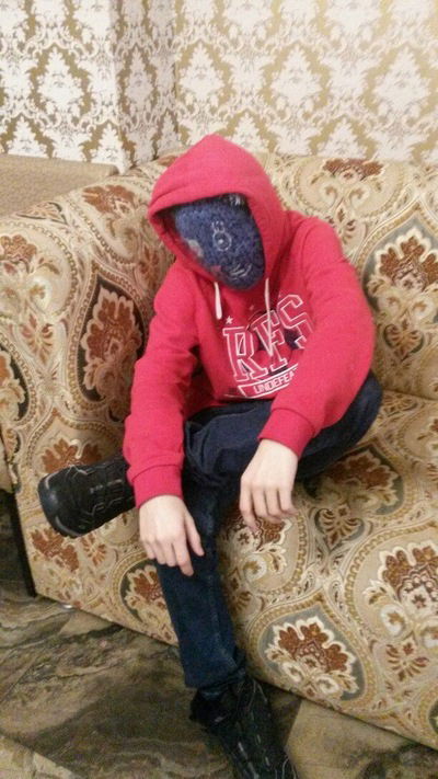 Макс Васинчук