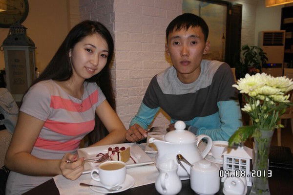 Айзат Аяулым