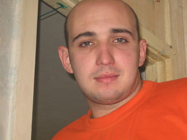 Жека Чернега