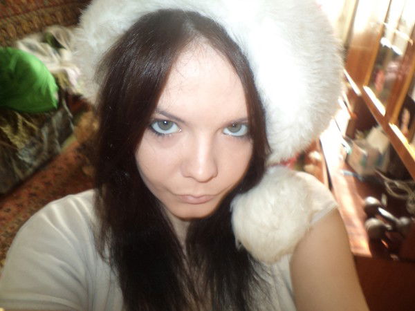 Виктория Медынцева