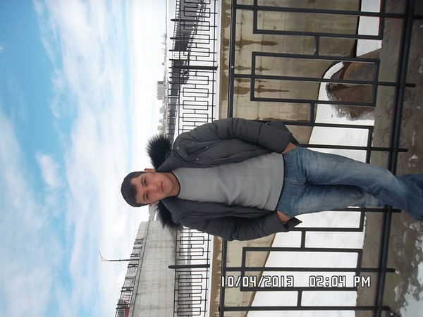 Кушу Кенжекулов