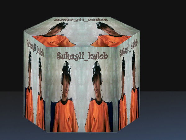 *_* Dangerous Boy *_*