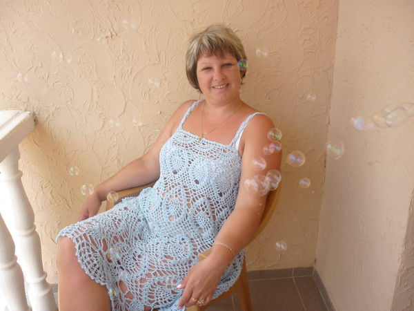 Зоя Дегтярёва