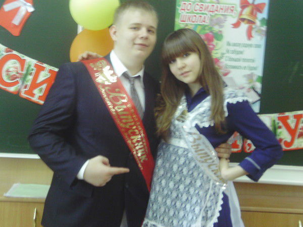 Дмитрий Сергеевич