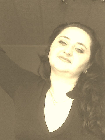 Юлия Новостройная