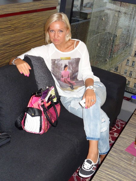 Елена Репий