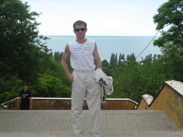 Вячеслав Ластенко