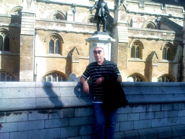 Владимир Волохов